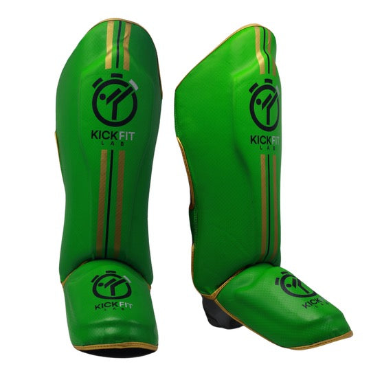 Elite Shin Guards