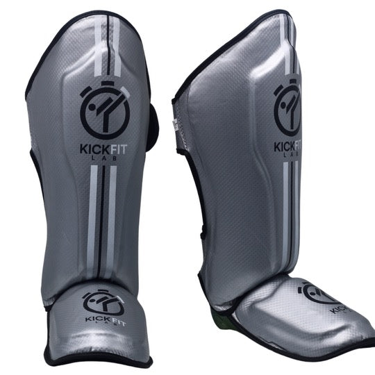 Elite Shin Guards