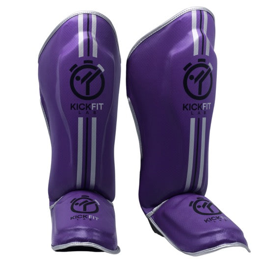 Elite Shin Guards