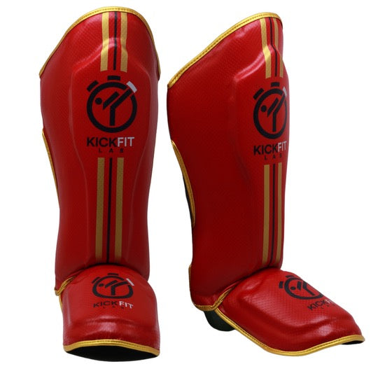 Elite Shin Guards