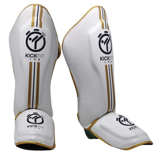 Elite Shin Guards