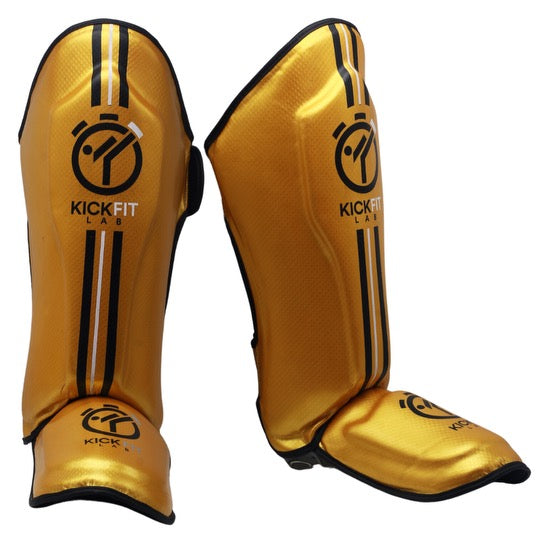 Elite Shin Guards