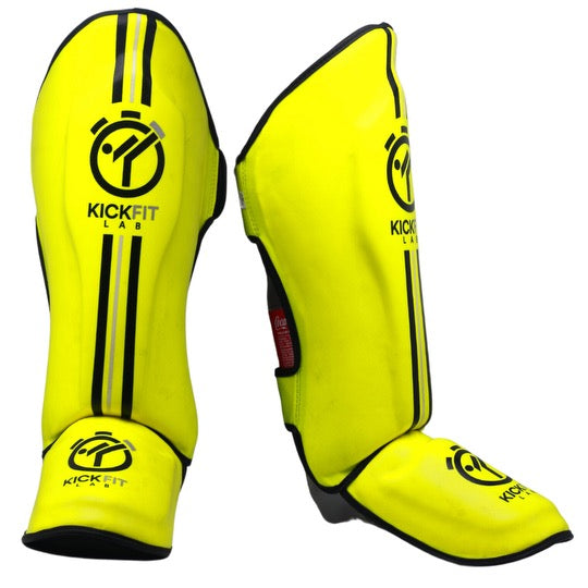 Elite Shin Guards