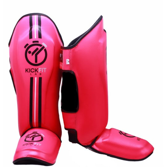 Elite Shin Guards