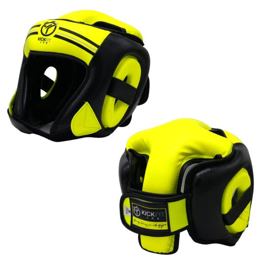 Pro Protective Helmet