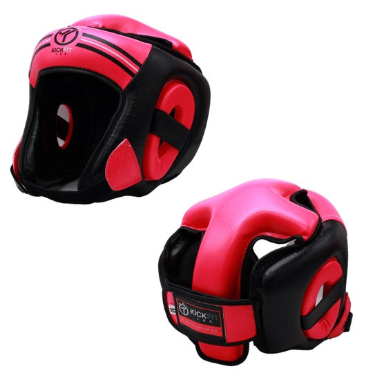 Pro Protective Helmet