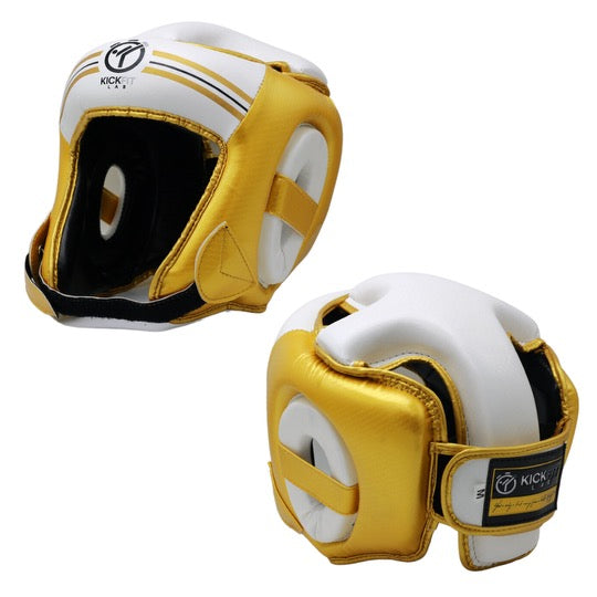 Pro Protective Helmet