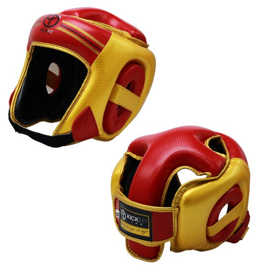 Casque de protection Pro