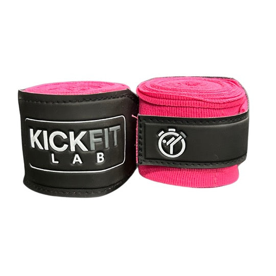 Combat Hand Wraps