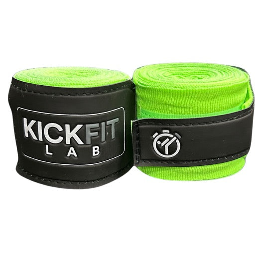 Combat Hand Wraps