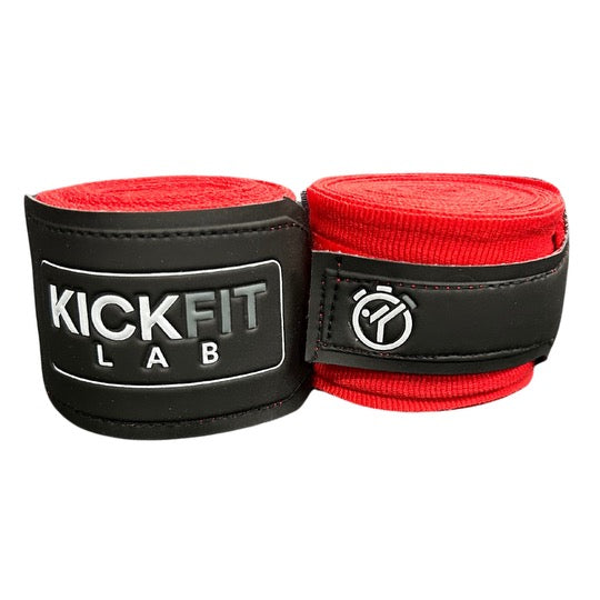 Combat Hand Wraps