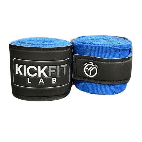 Combat Hand Wraps