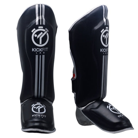 Elite Shin Guards